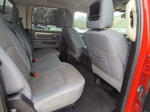 Used 2016 RAM 1500 Outdoorsman image 11