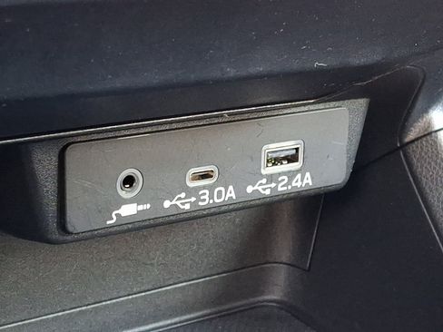 Certified 2024 Subaru Impreza 2.0i Sport AWD/4WD image 25