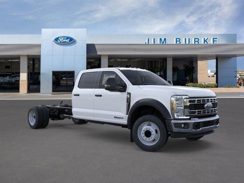 New 2026 Ford F450 XL RWD image 7