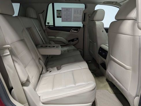 Certified 2017 GMC Yukon Denali image 45