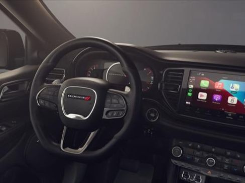New 2026 Dodge Durango GT AWD/4WD image 42