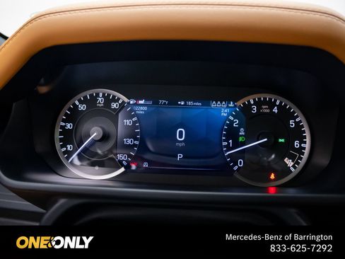 Used 2023 Land Rover Defender 110 X-Dynamic SE AWD/4WD image 21