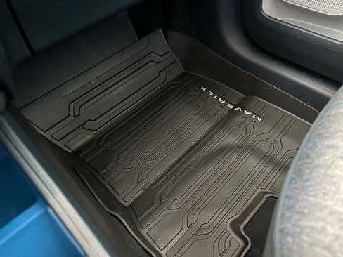 New 2026 Ford Maverick XLT w/ XLT Luxury Package image 31