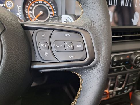 New 2025 Jeep Wrangler Unlimited Rubicon 392 image 26