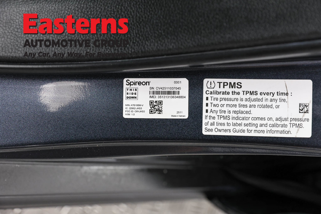 Used 2023 Honda Accord EX image 35