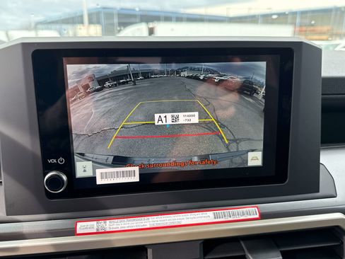 New 2026 Toyota Tacoma SR5 image 17