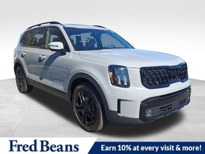 New 2025 Kia Telluride SX Prestige X-Line