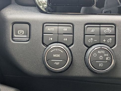 New 2026 Chevrolet Silverado 1500 LTZ image 18