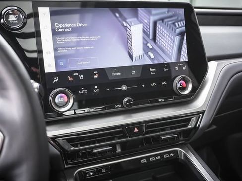 Certified 2025 Lexus TX 350 FWD w/ Technology Package image 16