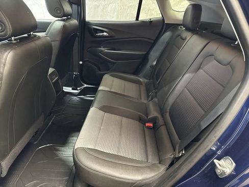 Certified 2024 Chevrolet Trax LT w/ Sunroof Package image 13