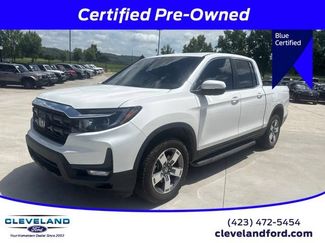 Used 2026 Honda Ridgeline RTL 360° Tour