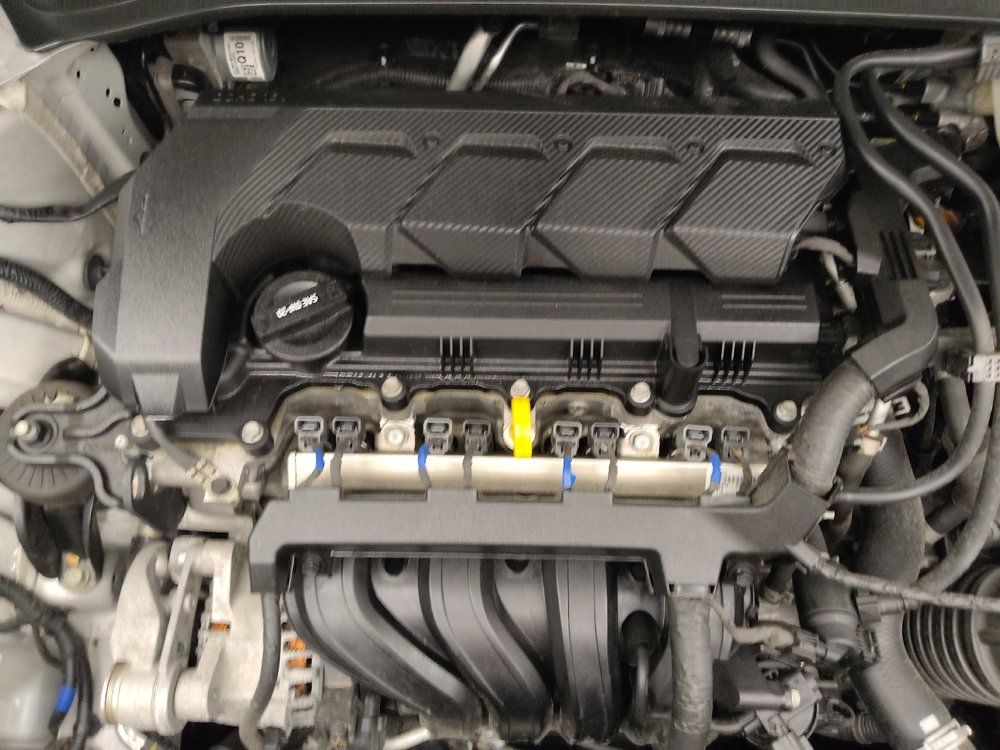 Used 2023 Hyundai Venue SEL FWD image 30