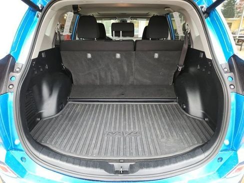 Certified 2018 Toyota RAV4 XLE image 20