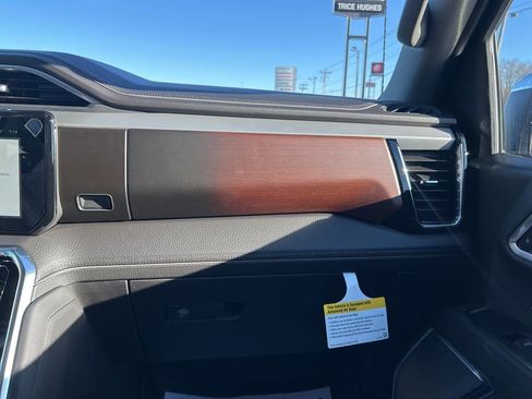 New 2026 GMC Sierra 1500 Denali image 41