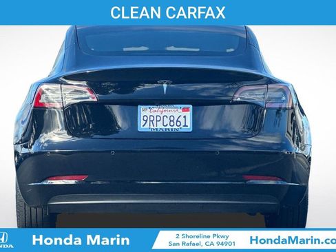 Used 2020 Tesla Model 3 Standard Range Plus image 6