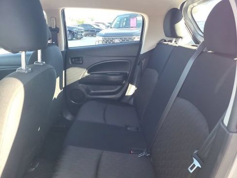 Used 2021 Mitsubishi Mirage ES FWD image 9