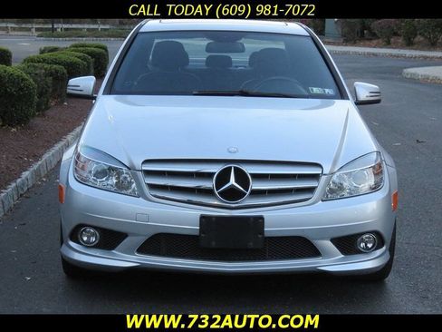 Used 2010 Mercedes-Benz C 300 Sedan image 33