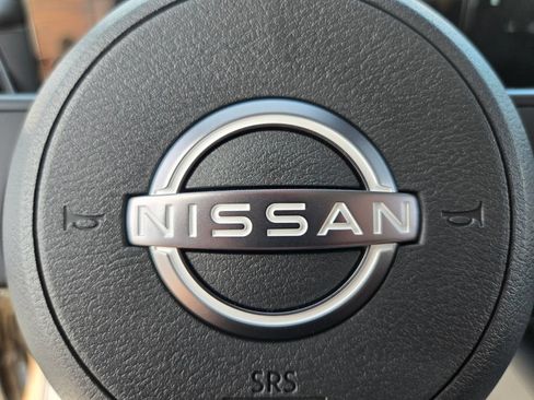 New 2026 Nissan Kicks S FWD image 12
