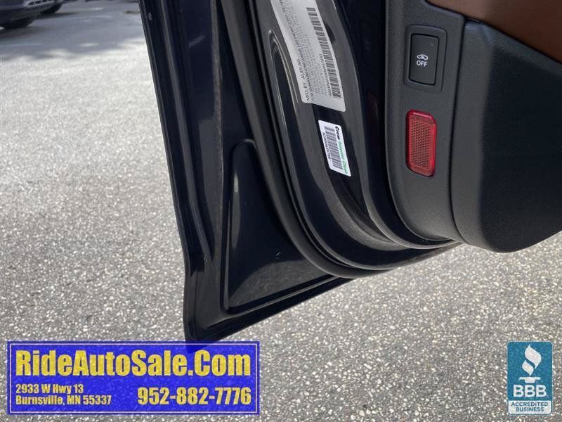 Used 2017 Audi A4 2.0T Premium Plus w/ Premium Plus Package AWD/4WD image 39