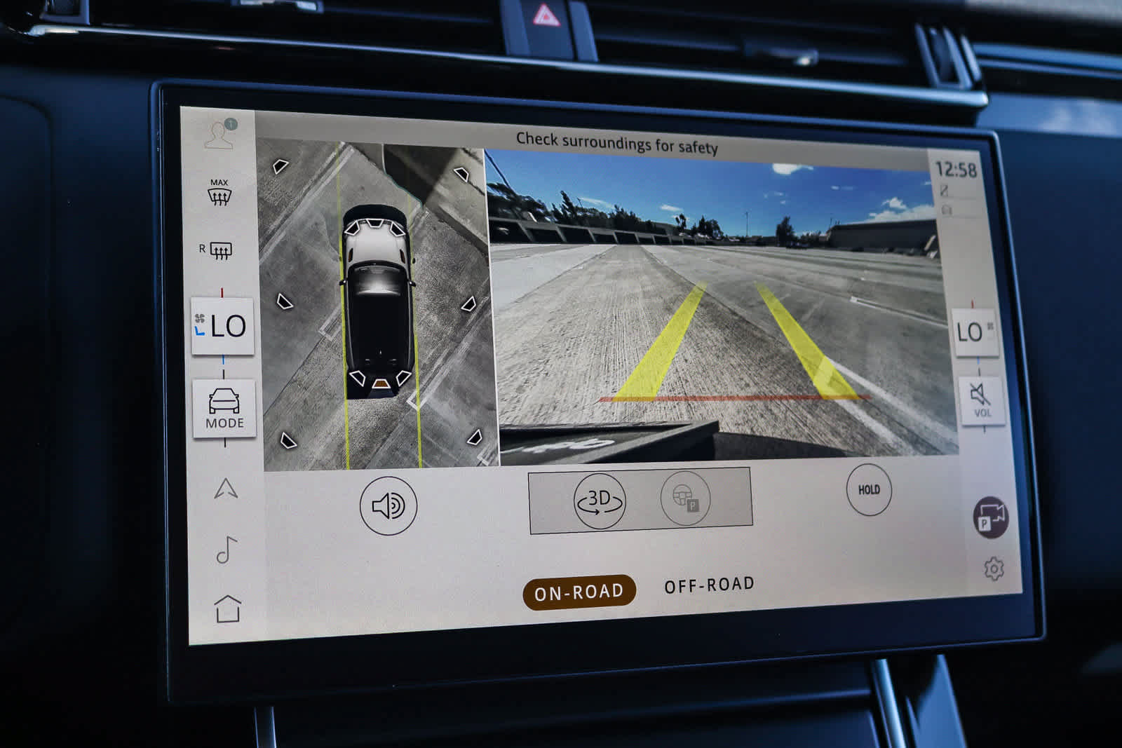 New 2026 Land Rover Range Rover Velar S AWD/4WD image 26