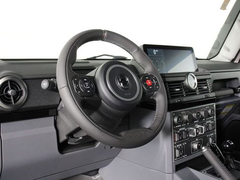 New 2026 INEOS Grenadier AWD/4WD image 10