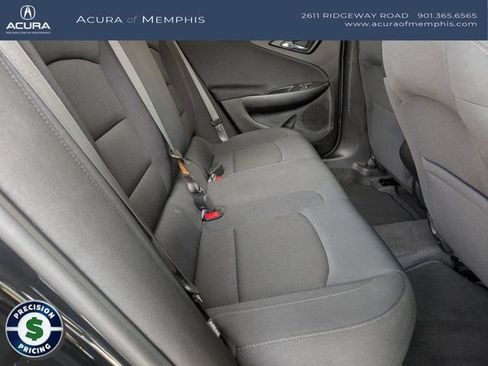 Used 2024 Chevrolet Malibu LS FWD image 26
