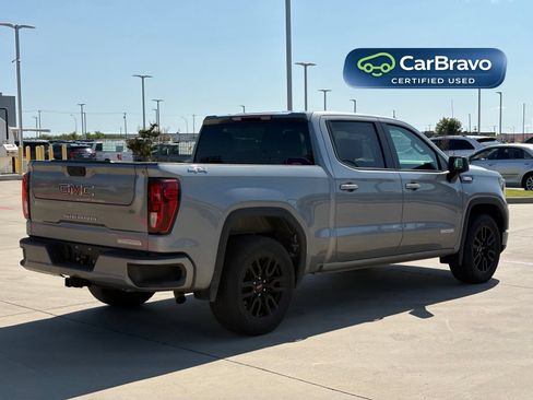 Used 2024 GMC Sierra 1500 Elevation AWD/4WD image 7