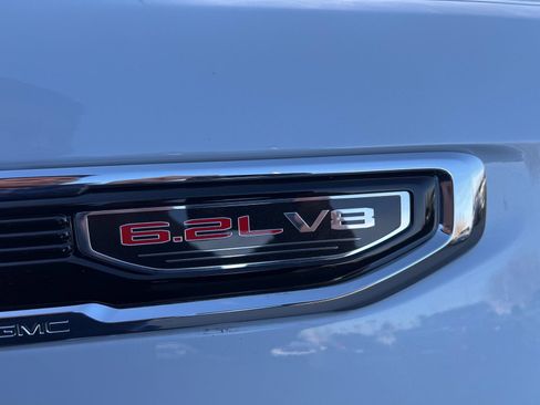 New 2026 GMC Sierra 1500 Denali AWD/4WD image 30