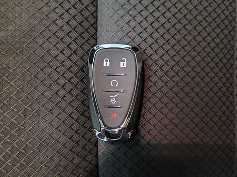 Used 2022 Chevrolet TrailBlazer RS FWD image 32