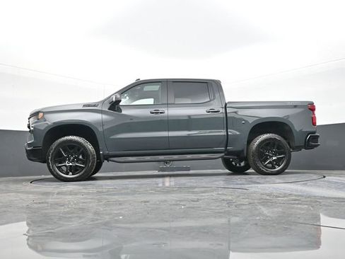 New 2026 Chevrolet Silverado 1500 LT Trail Boss w/ LT Trail Boss Premium Package image 54