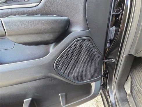 Used 2022 RAM 1500 Big Horn image 25