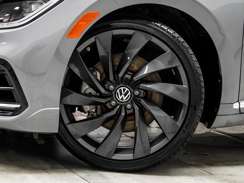 Used 2023 Volkswagen Arteon SEL image 3