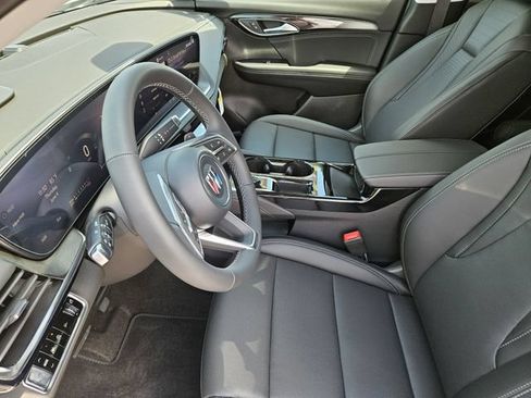 New 2026 Buick Envision Preferred AWD/4WD image 9