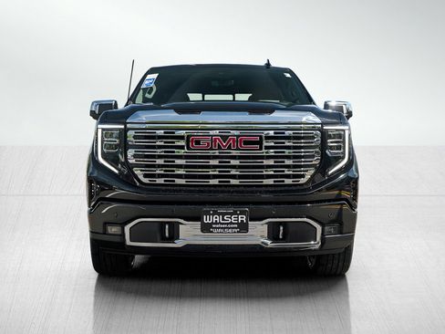New 2025 GMC Sierra 1500 Denali w/ Denali Reserve Package image 2