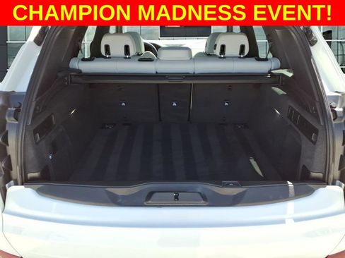 Used 2023 BMW X5 xDrive40i w/ Premium Package image 12