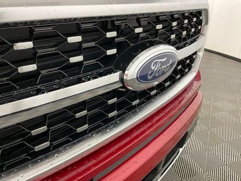 Used 2023 Ford F150 Platinum w/ Equipment Group 701A High image 9