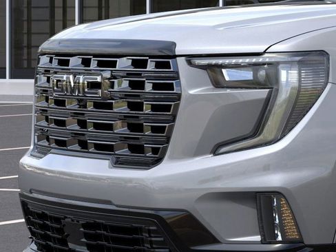 New 2026 GMC Acadia Denali Ultimate image 13