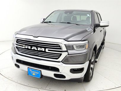 Used 2022 RAM 1500 Laramie