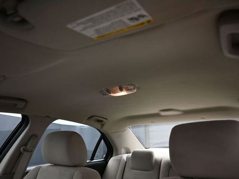 Used 2008 Ford Fusion S image 33