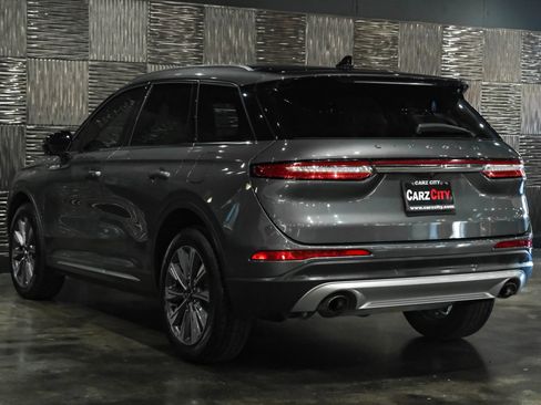 Used 2022 Lincoln Corsair Reserve w/ Elements Package FWD image 10