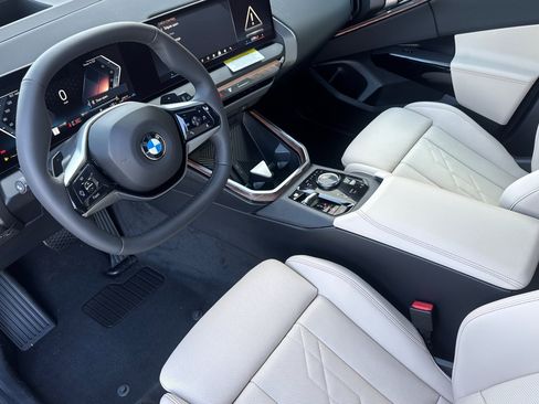 Used 2026 BMW X3 xDrive30i w/ Premium Package AWD/4WD image 4