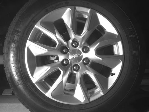 Certified 2023 Chevrolet Silverado 1500 Custom image 15