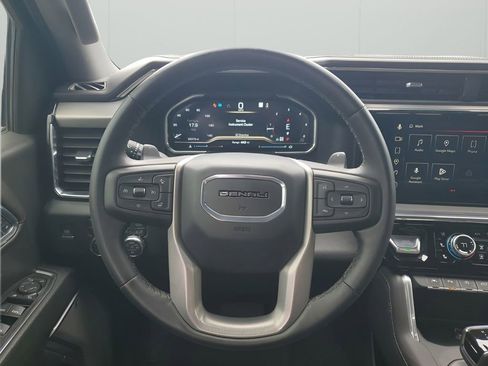 Certified 2024 GMC Sierra 1500 Denali w/ Denali Reserve Package AWD/4WD image 24
