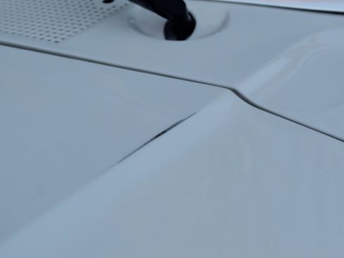 Used 1987 Ford Bronco image 79