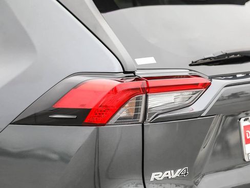 Certified 2024 Toyota RAV4 XLE FWD image 34