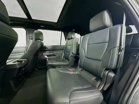 Certified 2024 Toyota Sequoia Platinum AWD/4WD image 25
