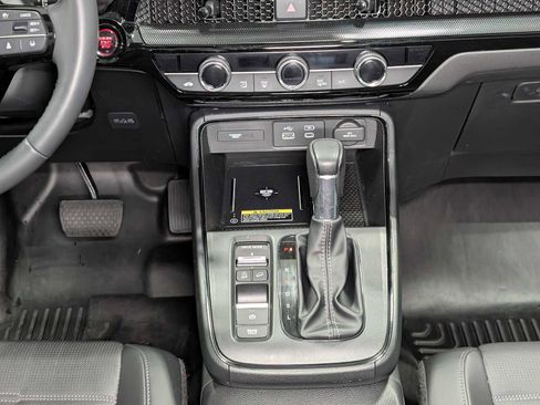 Used 2024 Honda CR-V EX-L image 20