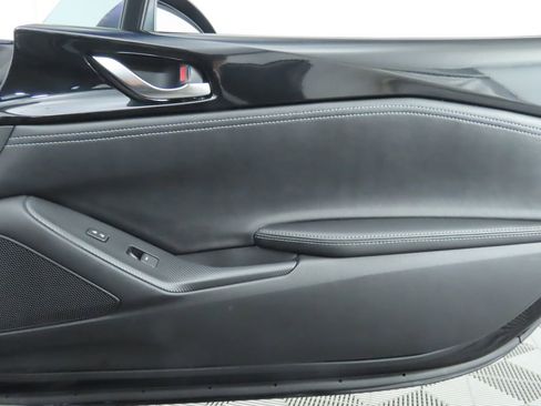 Used 2023 MAZDA MX-5 Miata Grand Touring image 30