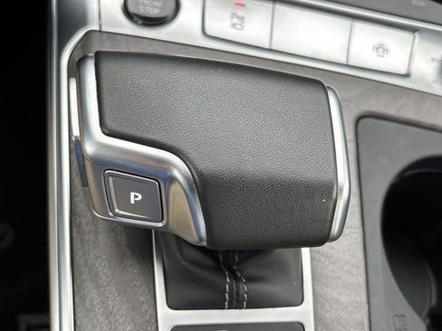 Used 2024 Audi A6 Premium Plus AWD/4WD image 41