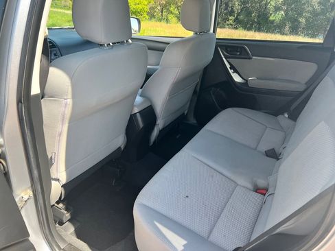 Used 2014 Subaru Forester 2.5i w/ Rugged Package #3 image 18